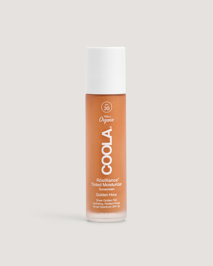 Rosilliance® Tinted Moisturizer - Golden