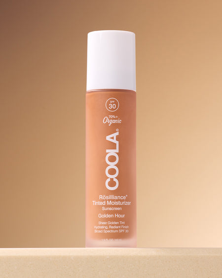 Rosilliance® Tinted Moisturizer - Golden