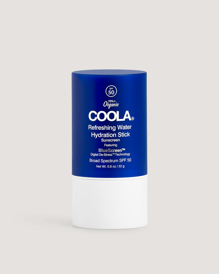 Refreshing Water Hydration Stick