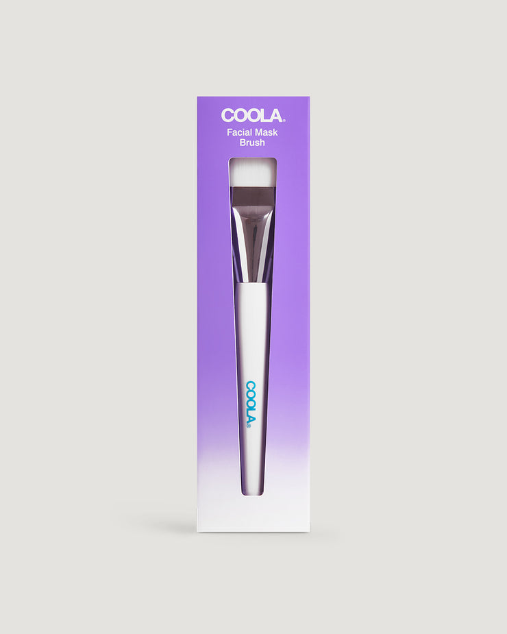 Facial Mask Brush