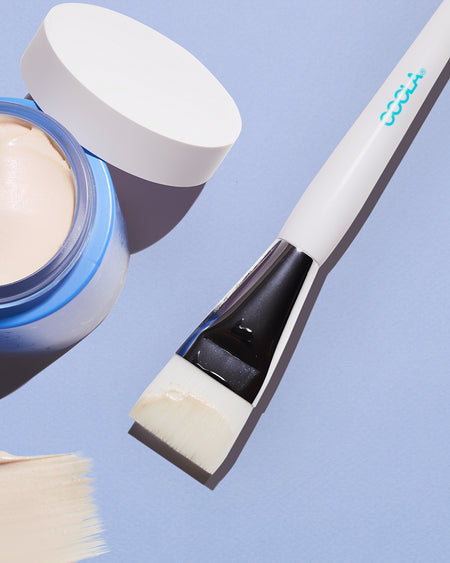 Facial Mask Brush