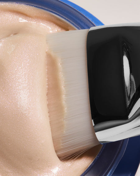 Facial Mask Brush