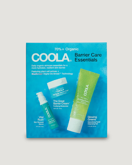 Barrier Care Essentials Kit