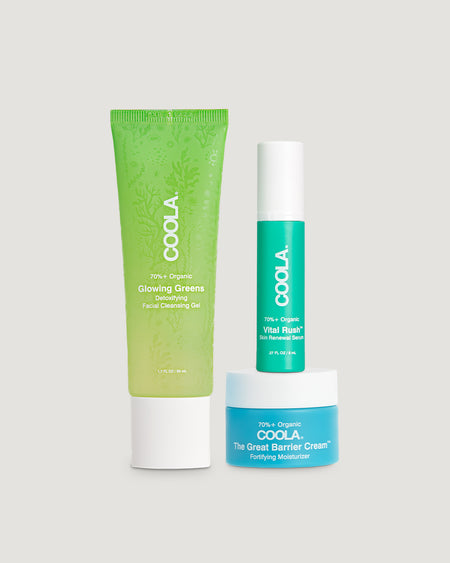 Barrier Care Essentials Kit