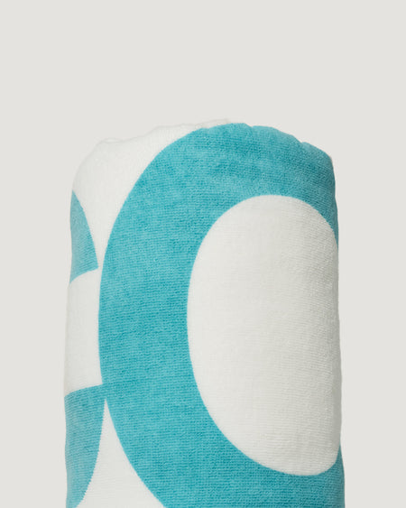 COOLA Beach Towel