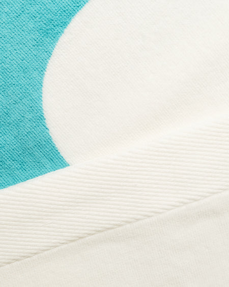 COOLA Beach Towel