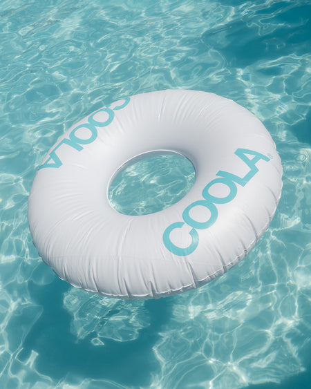 COOLA Pool Float