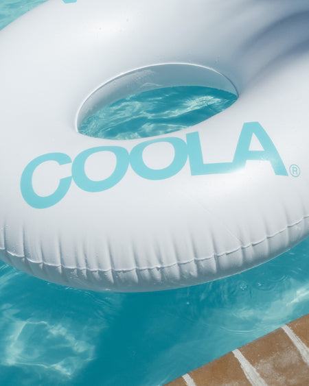 COOLA Pool Float