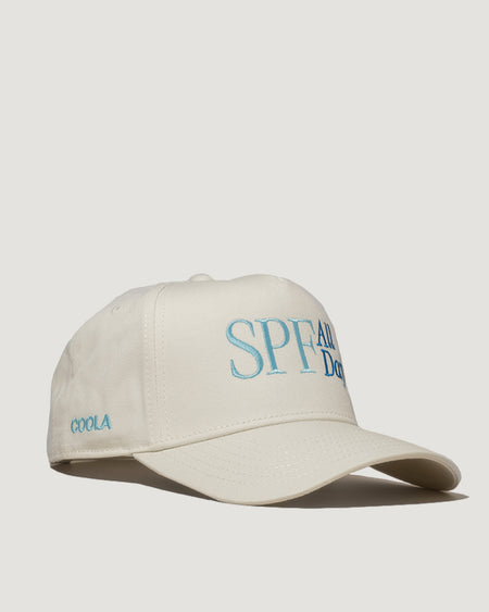SPF All Day Cap