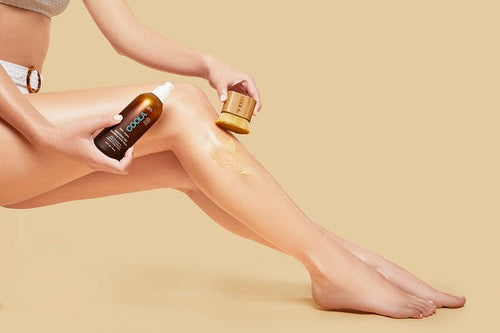 Image for article - Unveiling the Truth: Does Self Tanner Expire?