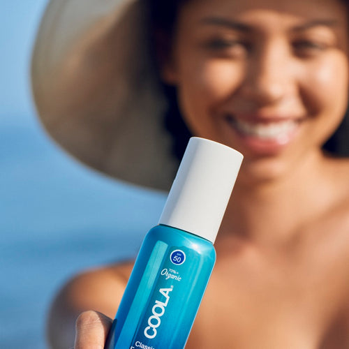 Image for article - Does Sunscreen Prevent Tanning? The Science Behind It & Sun Protection Tips