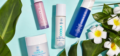 Image for article - Digital Glow or Digital Damage? The Real Impact of Blue Light on Your Skin