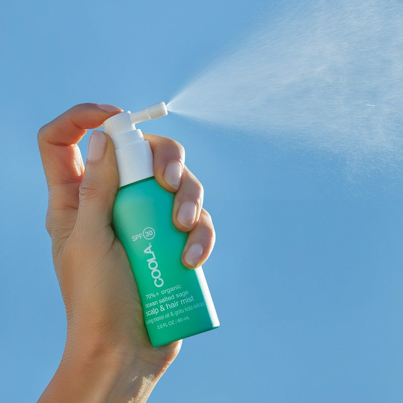 Essential Tips for Protecting Hair from the Sun