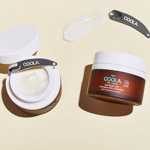 Image for article - How Long Does Self-Tanner Last?