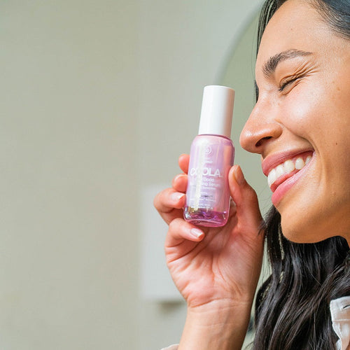 Image for article - How Long Does Sunscreen Last on Face?