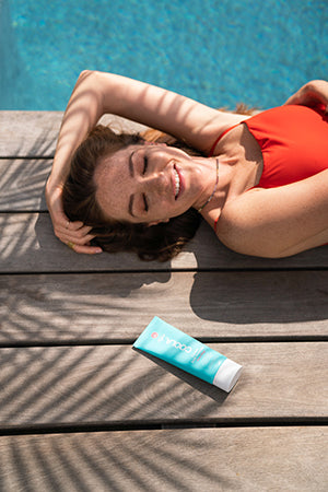 COOLA Classic Sunscreen Body Lotion
