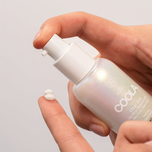 Image for article - Is Zinc Oxide Sunscreen Better for Skin and Suncare?