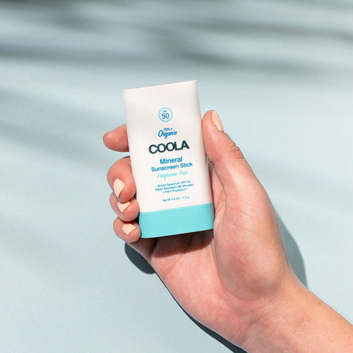 Image for article - Mineral vs. Chemical Sunscreens: The Ultimate Guide to Choosing the Best for Your Skin