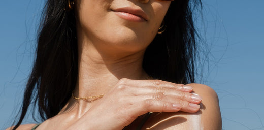 What Sunscreen is Safe for Pregnancy?