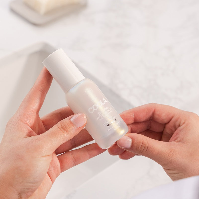 Should You Wear Sunscreen in the Winter