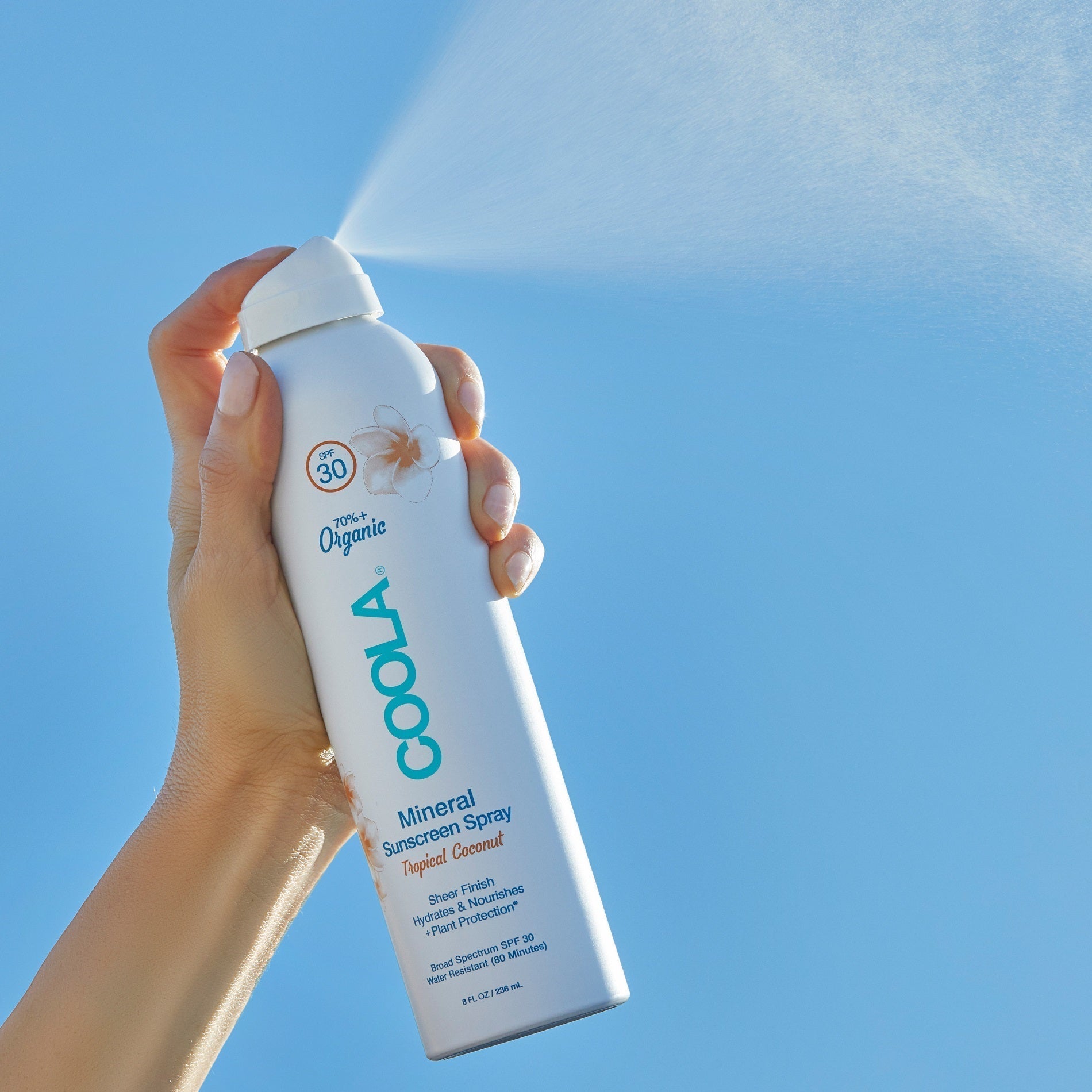Can You Bring Spray Sunscreen on a Plane