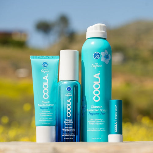 Image for article - Does Sunscreen Cause Acne? The Truth About SPF & Breakouts