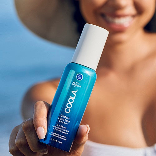 Image for article - What Sunscreen Ingredients Should I Avoid?