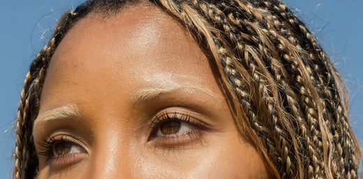 The Importance of Sunscreen for Eyelids
