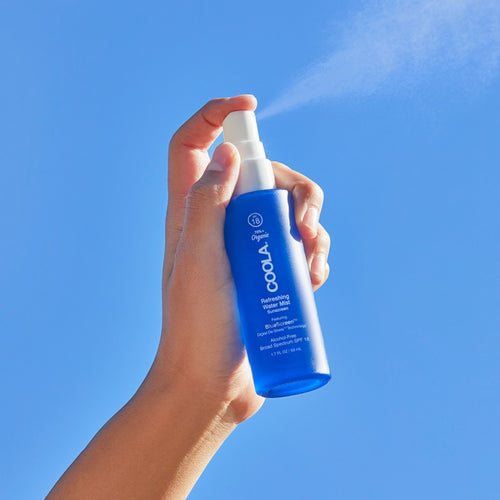 Image for article - Understanding Hyperpigmentation and the Role of Sunscreen: Your Ultimate Guide