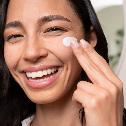 Image for article - Why You Should Wear Sunscreen Every Day