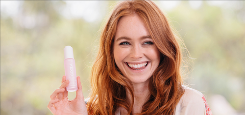 Image for article - Face Sunscreen Q&A With a Licensed Esthetician